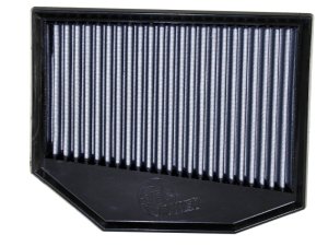 BMW Z4 Performance Air Intake - aFe - Magnum FLOW OE Replacement Air Filter w/ Pro DRY S Media - `06-`08