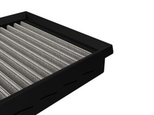 Ford Fusion Drop-In Air Filter - aFe - MagnumFLOW Pro DRY S - `06-`12