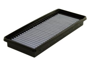 Honda Accord Air Filter - aFe - Magnum FLOW OE Replacement Air Filter with Pro DRY S Media - `03-`07