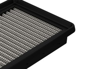 Honda Accord Air Filter - aFe - Magnum FLOW OE Replacement Air Filter with Pro DRY S Media - `03-`07