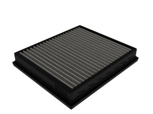 BMW 3 Series Air Filter - aFe - MagnumFLOW PRO DRY S - `12-`18