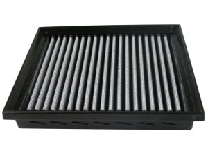 Lexus CT 200h Drop-In Air Filter - aFe - MagnumFLOW Pro DRY S OE Replacement - `11-`17