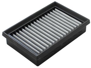 Toyota Prius C Drop In Air Filter - aFe - MagnumFLOW OE Replacement Air Filter w/ Pro DRY S Media - `12-`19