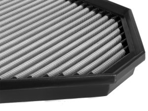 BMW X3 Air Filter - aFe - MagnumFLOW OEM Replacement w/ Pro DRY S Media - `11-`17