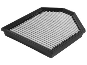 BMW X3 Air Filter - aFe - MagnumFLOW OEM Replacement w/ Pro DRY S Media - `11-`17