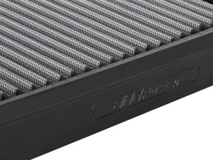 Ford Edge Drop In Air Filter - aFe - MagnumFLOW OE Replacement w/ Pro DRY S Media - `15-`24