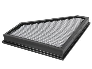 Cadillac ATS Air Filter - aFe - Pro DRY S - `13-`17