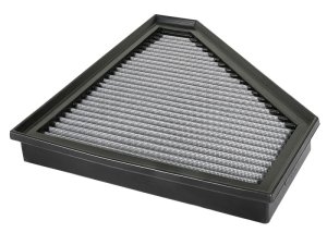 Cadillac ATS Air Filter - aFe - Pro DRY S - `13-`17 Cadillac ATS Air Filter - aFe - Pro DRY S - `13-`17