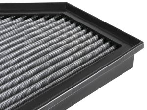 Cadillac ATS Air Filter - aFe - Pro DRY S - `13-`17