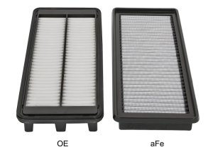 Mazda MX-5 Miata Air Filter - aFe - Pro DRY S - `16-`24