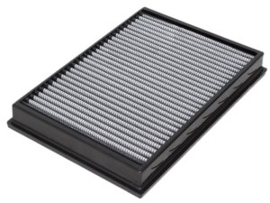 Nissan Titan XD Air Filter - aFe - Pro DRY S - `16-`19