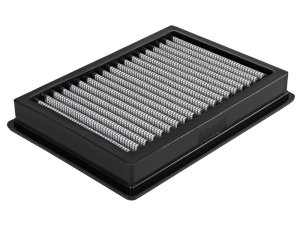 Infiniti Q60 Air Filter - aFe - Pro DRY S - `17-`19