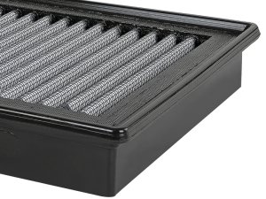 Infiniti Q70 Air Filter - aFe - Pro DRY S - `14-`19