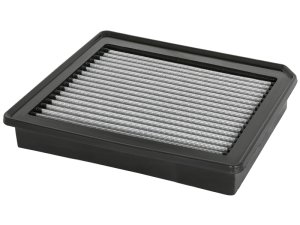 Nissan Titan Direct Fit Air Filter - aFe - MagnumFLOW Pro DRY S - `17-`24