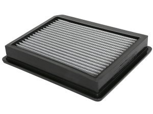 Nissan Titan Direct Fit Air Filter - aFe - MagnumFLOW Pro DRY S - `17-`24