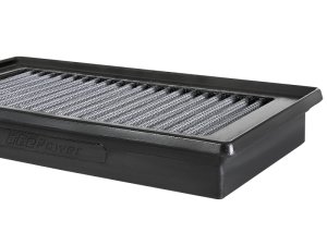 Infiniti Q50 Air Filter - aFe - Pro DRY S OE Replacement - `14-`19