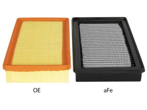 Volkswagen Atlas Air Filter - aFe - MagnumFLOW Pro DRY S - `18-`19