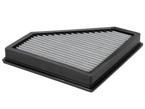 Cadillac CTS-V Performance Air Intake - aFe - Pro DRY S Media - `16-`19