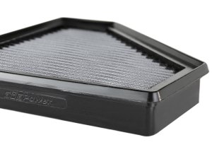 Cadillac CTS-V Performance Air Intake - aFe - Pro DRY S Media - `16-`19