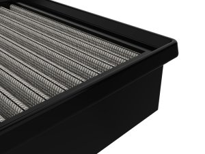 Land Rover Range Rover Air Filter - aFe - Magnum FLOW Pro DRY S (OE Replacement, Non-Oiled) - `10-`22