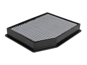 GMC Sierra 1500 Air Filter - aFe - Pro DRY S - `19-`25