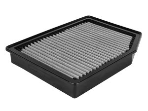 GMC Sierra 1500 Air Filter - aFe - Pro DRY S - `19-`25