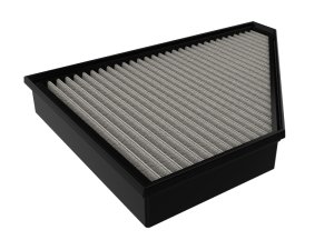 Cadillac XT5 Air Filter - aFe - Pro DRY S - `17-`24