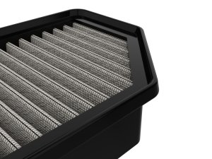 Kia Soul Air Filter - aFe - Magnum FLOW OE Replacement w/ Pro DRY S Media - `12-`19