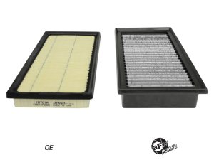 Toyota C-HR Air Filter - aFe - Pro DRY S - `18-`19