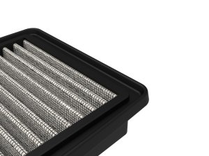 Honda Ridgeline Direct Fit Air Filter - aFe - Pro DRY S - `17-`20