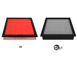 Toyota RAV4 Air Filter - aFe - Pro Dry S - `19-`20