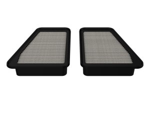Kia Stinger Air Filter - aFe - Pro DRY S - `18-`23
