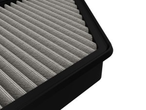 Chevrolet Equinox Air Filter - aFe - Pro DRY S - `10-`17