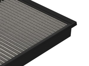 Toyota Hilux Performance Air Intake - aFe - Magnum FLOW OE Replacement Air Filter w/ Pro DRY S Media - `15-`20