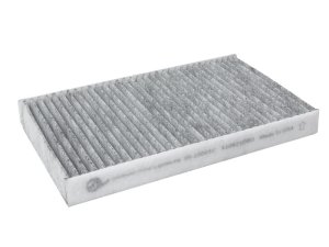 Jeep Wrangler Cabin Air Filter - aFe - Carbon - `20-`23