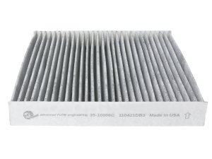 Honda CR-Z Cabin Air Filter - aFe - Carbon - `09-`22