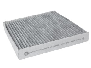 Honda Fit Cabin Air Filter - aFe - Carbon - `09-`22