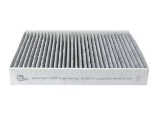 Jeep Renegade Cabin Air Filter - aFe - Carbon - `15-`23