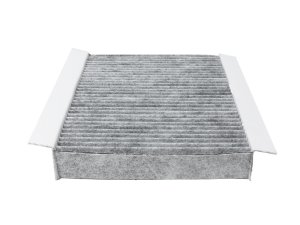 Jeep Renegade Cabin Air Filter - aFe - Carbon - `15-`23