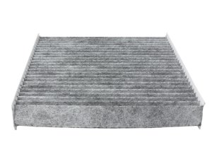 Infiniti QX50 Cabin Air Filter - aFe - Carbon - `19-`23