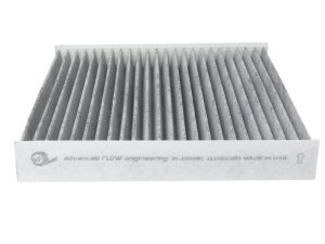 Nissan Altima Cabin Air Filter - aFe - Carbon - `19-`24