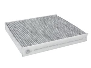Honda Insight Cabin Air Filter - aFe - Carbon - `00-`06