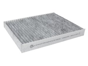 Kia Sorento Cabin Air Filter - aFe - Carbon - `16-`20