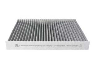 Kia Sorento Cabin Air Filter - aFe - Carbon - `16-`20