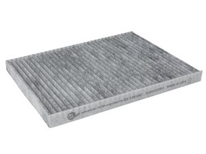 Chevrolet Suburban Cabin Air Filter - aFe - Carbon - `09-`17