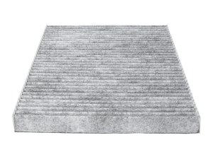 Chevrolet Suburban Cabin Air Filter - aFe - Carbon - `09-`17