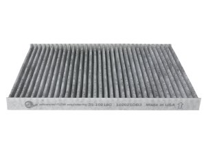 GMC Yukon Cabin Air Filter - aFe - Carbon - `09-`17