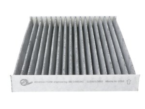 Kia Soul Cabin Air Filter - aFe - Carbon - `14-`19 Kia Soul Cabin Air Filter - aFe - Carbon - `14-`19