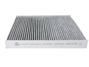 Dodge Durango Cabin Air Filter - aFe - Carbon - `11-`22