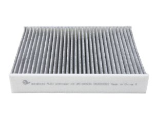 BMW 4 Series Cabin Air Filter - aFe - Activated Carbon - `12-`21